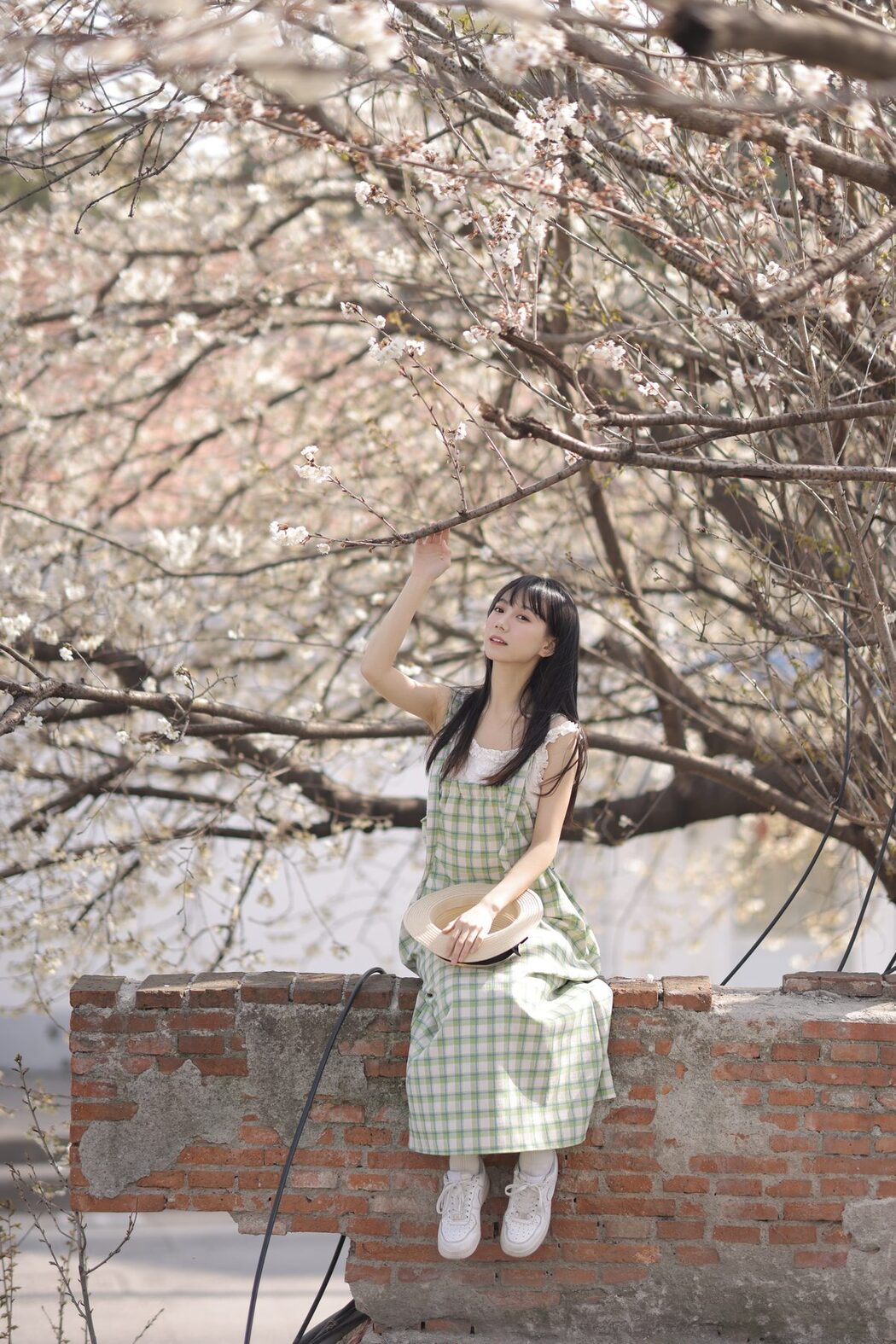YiTuYu艺图语 Vol.3924 Yi Ke Hao Kun De Ya