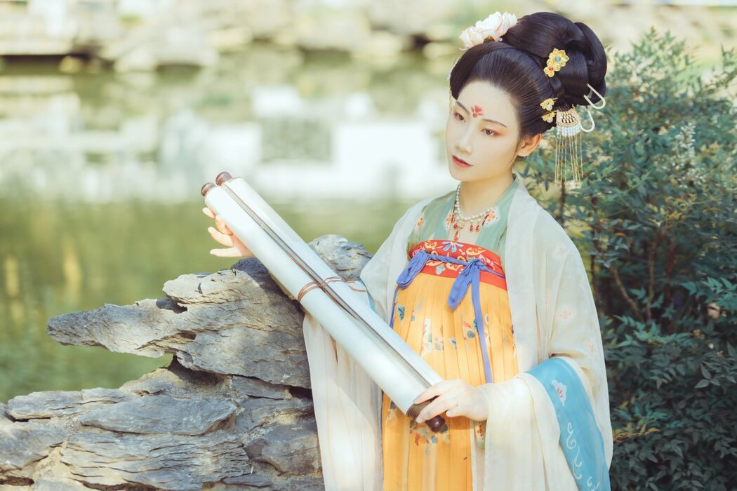 YiTuYu艺图语 Vol.392 Xiao Xuan