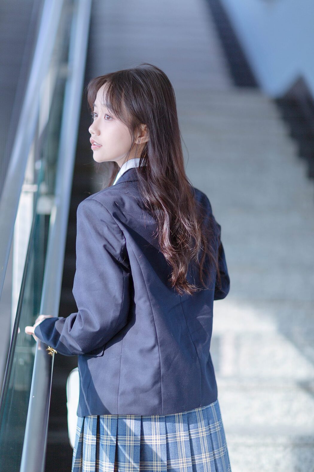 YiTuYu艺图语 Vol.3920 Jing Yi