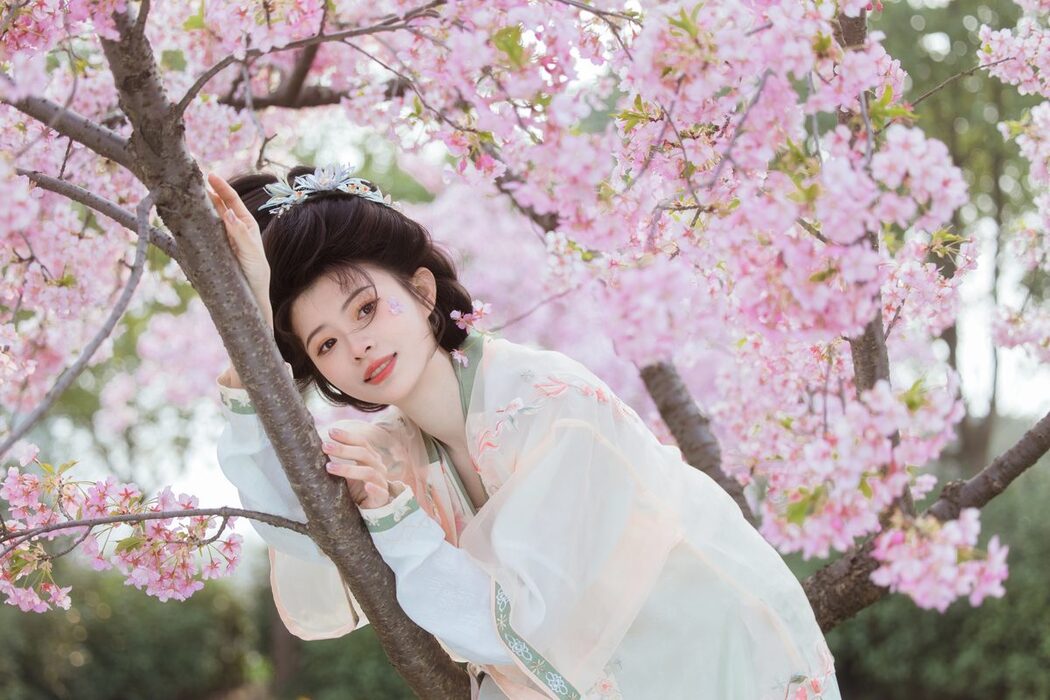 YiTuYu艺图语 Vol.3866 Yao Yao