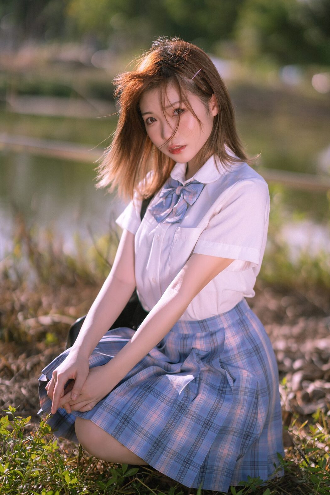YiTuYu艺图语 Vol.3868 Cheng Xin Fei Zhai Seiya