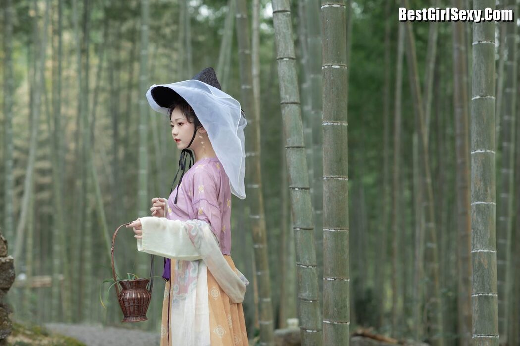 YiTuYu艺图语 Vol.3973 Shen Shi Si