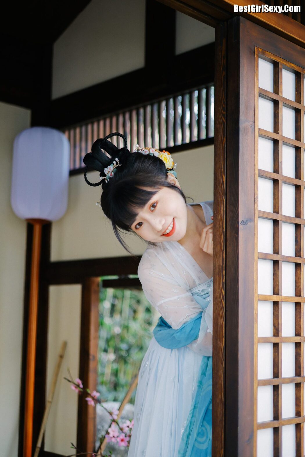 YiTuYu艺图语 Vol.3974 Lan Pang Zi