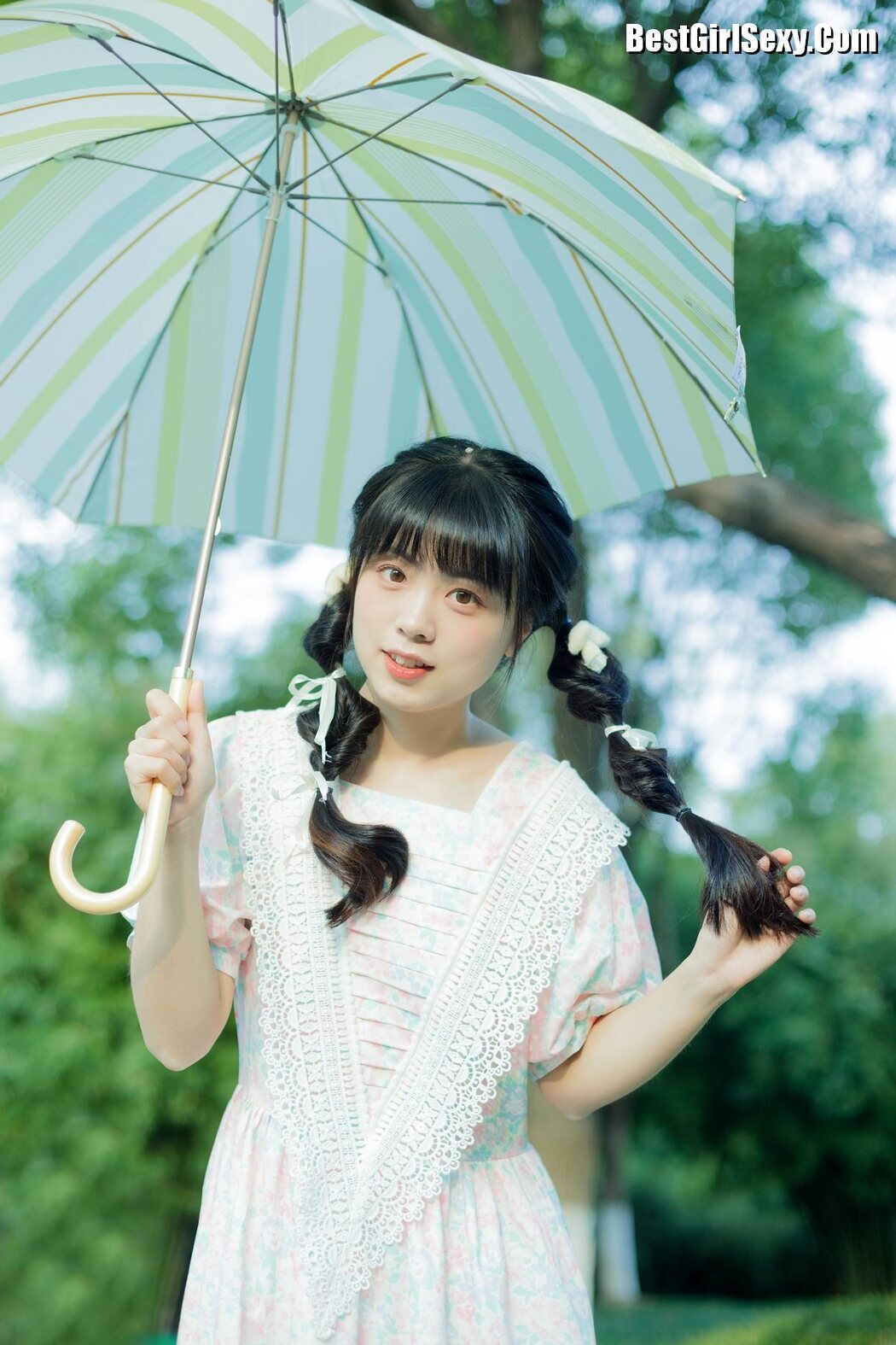 YiTuYu艺图语 Vol.3898 Yi Zhi Nuan Nuan