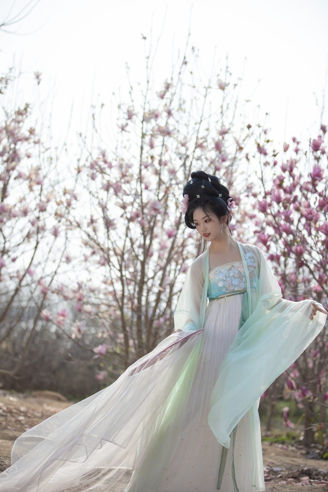 YiTuYu艺图语 Vol.3885 Wan Jiang Ting