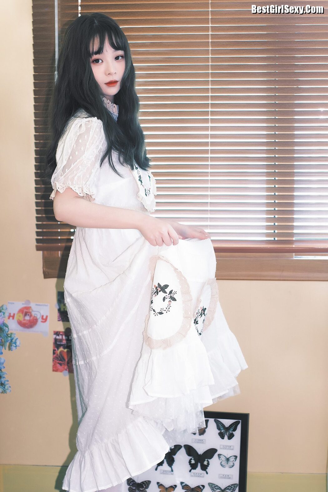 YiTuYu艺图语 Vol.3990 Lin Ye Zhao Zhao