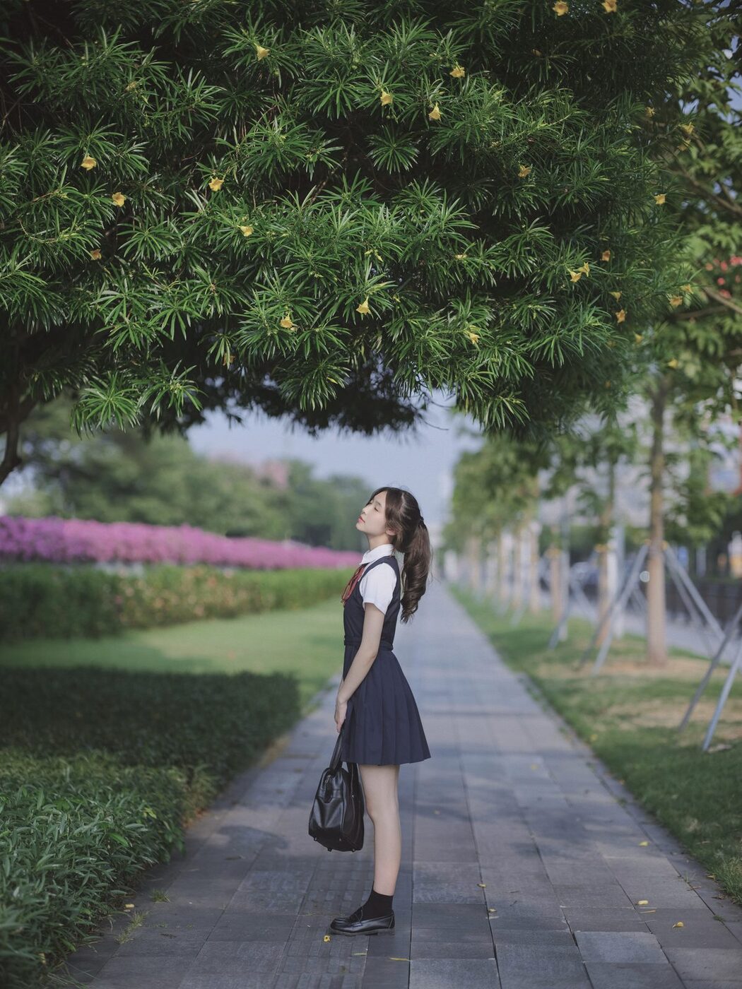 YiTuYu艺图语 Vol.3904 Anna