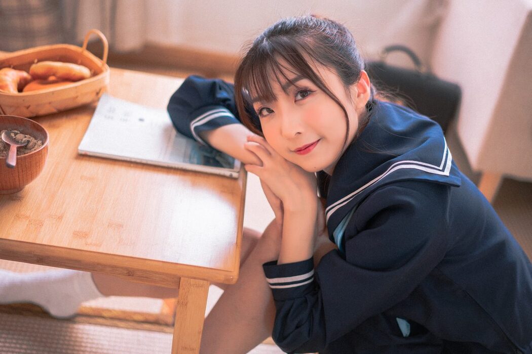 YiTuYu艺图语 Vol.3882 Ya Zi