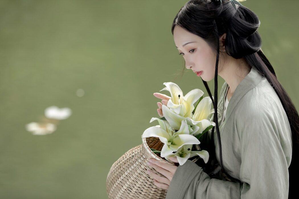 YiTuYu艺图语 Vol.3910 Wan Zi You Zhi Mao