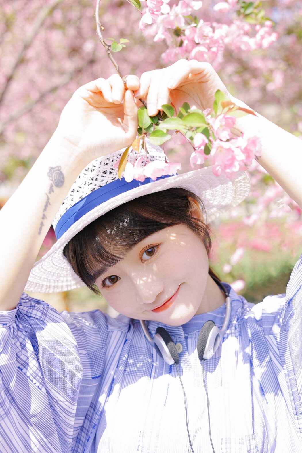 YiTuYu艺图语 Vol.3892 Lan Pang Zi