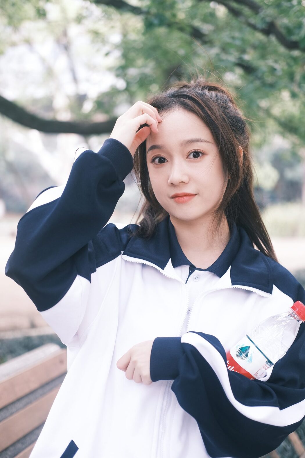 YiTuYu艺图语 Vol.3875 Ge Man Ni Nini