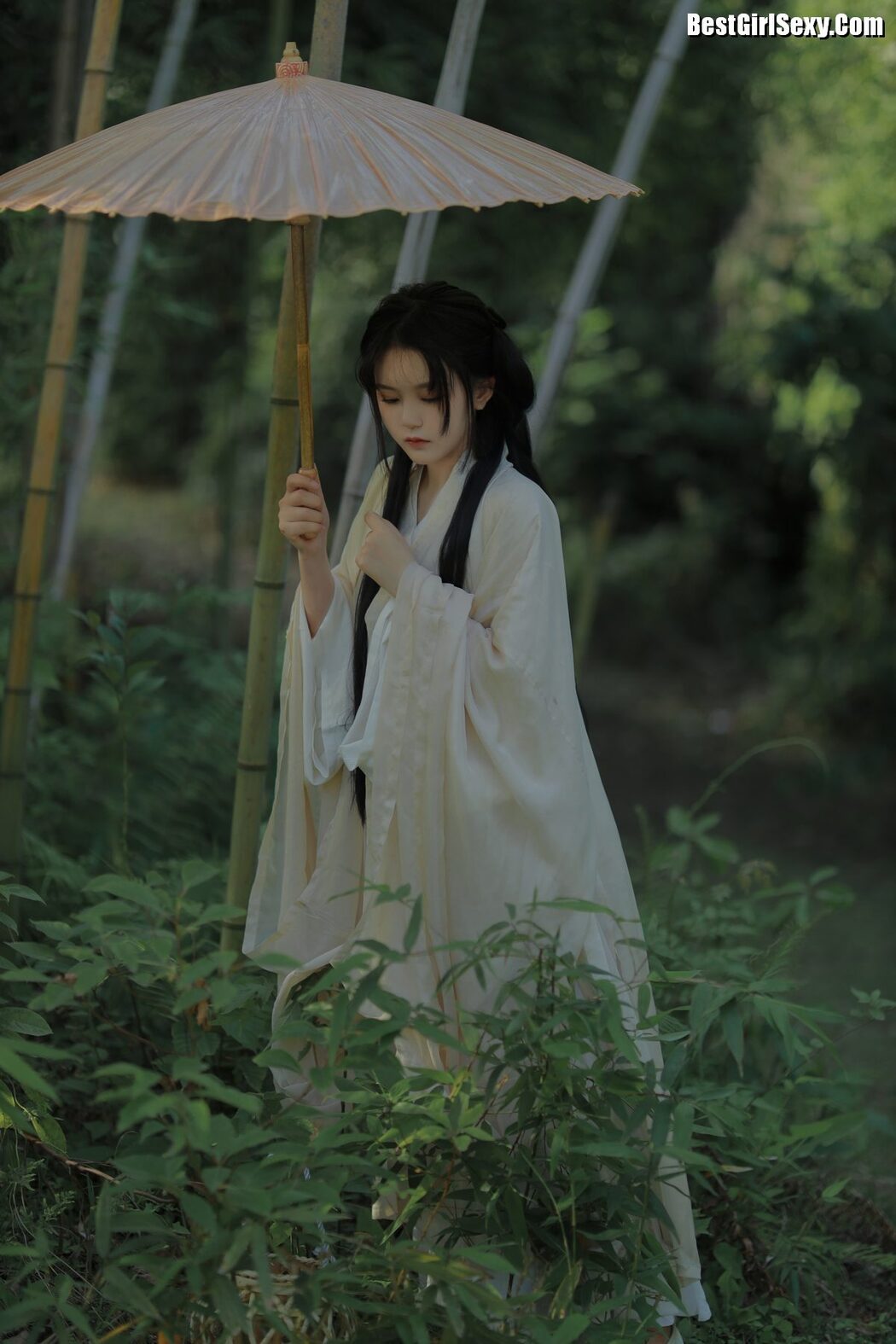 YiTuYu艺图语 Vol.3986 Wen Yu Jia