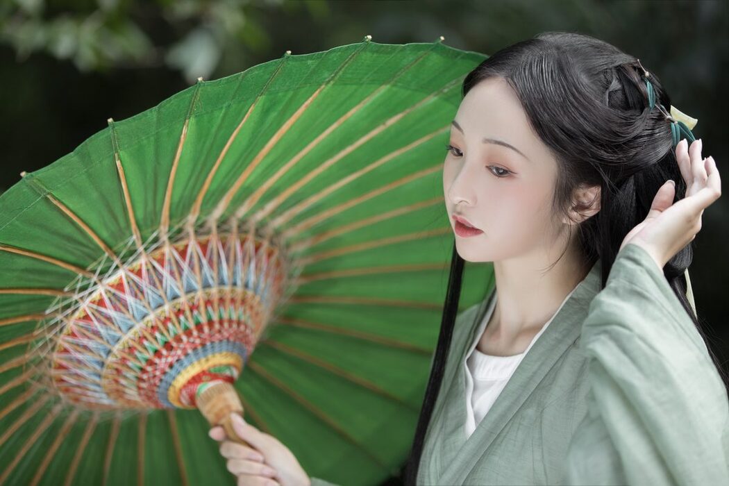 YiTuYu艺图语 Vol.3910 Wan Zi You Zhi Mao