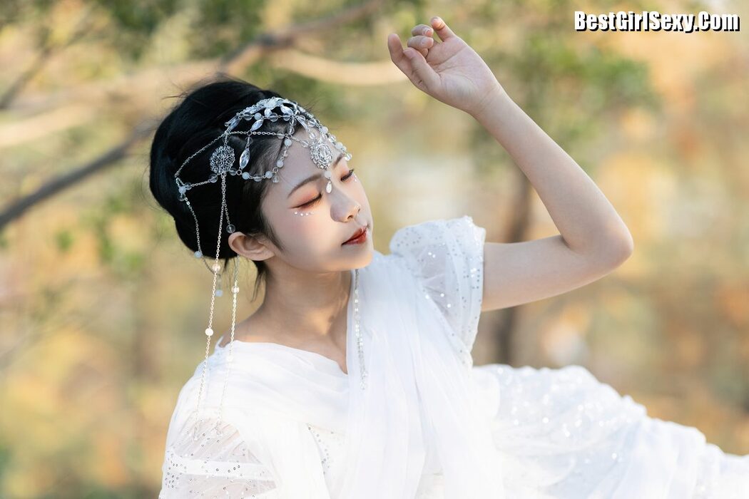 YiTuYu艺图语 Vol.3958 Su Nian