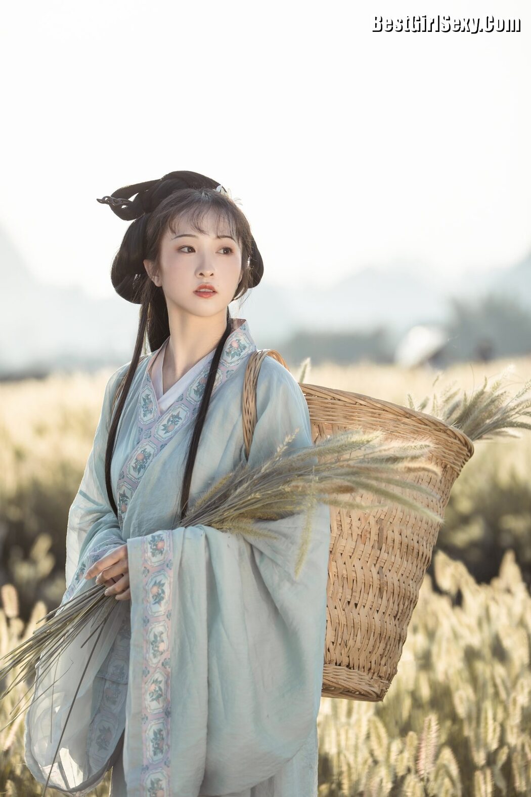YiTuYu艺图语 Vol.3902 Wan Zi You Zhi Mao