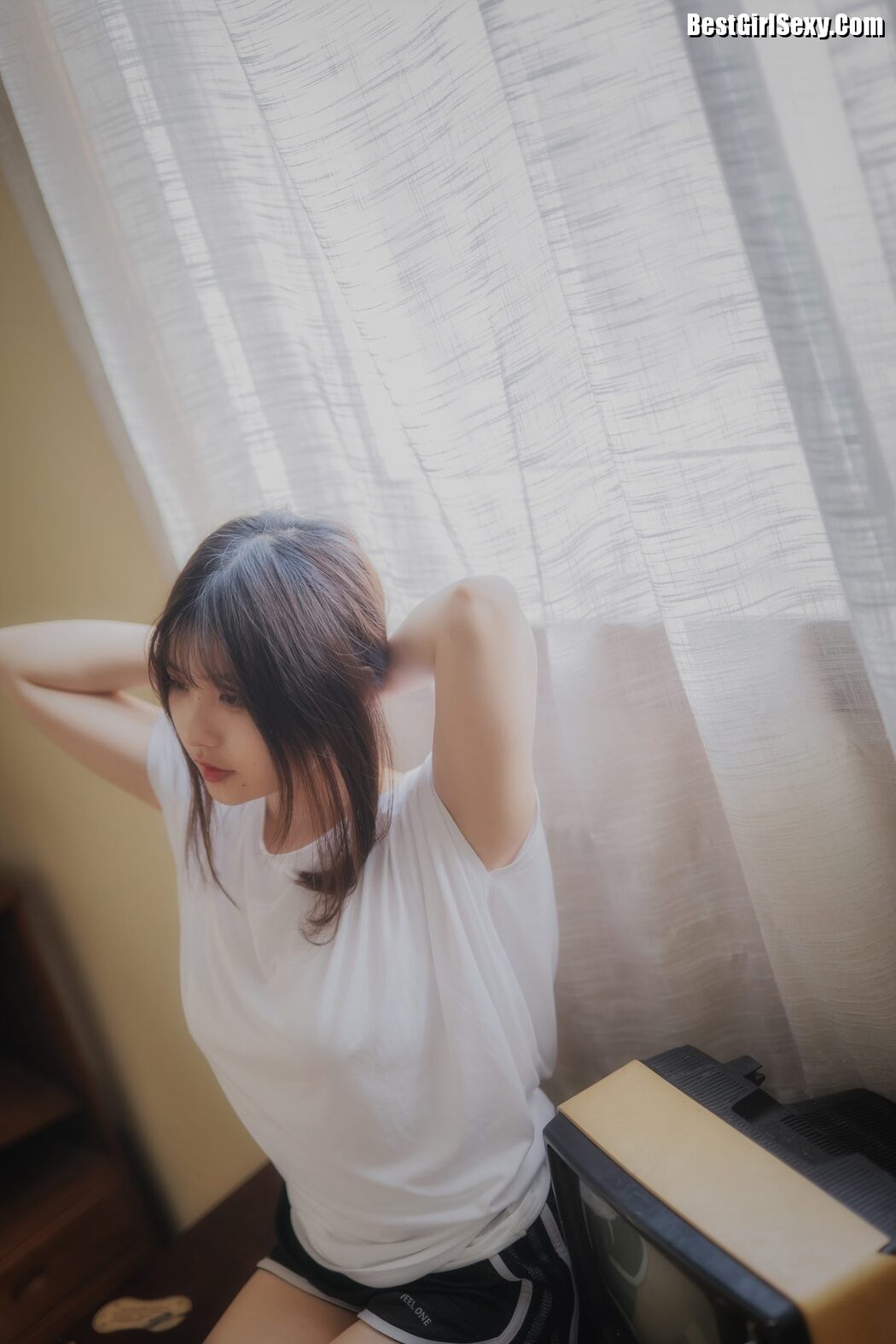 YiTuYu艺图语 Vol.3930 A Ke Hao E Ya
