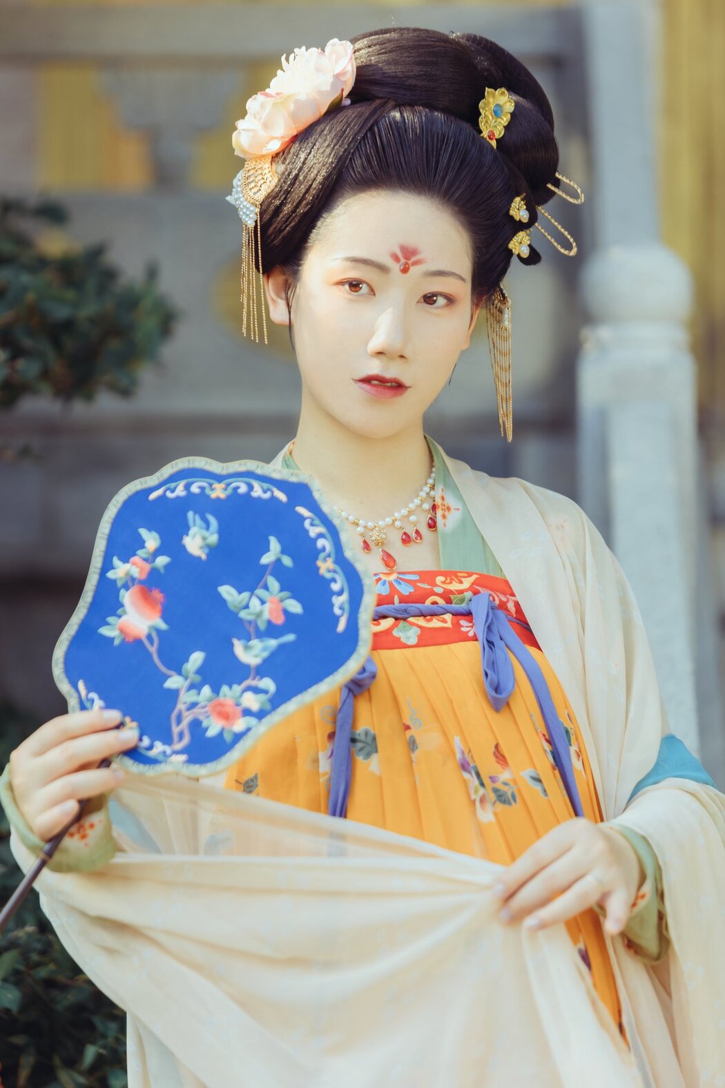 YiTuYu艺图语 Vol.392 Xiao Xuan