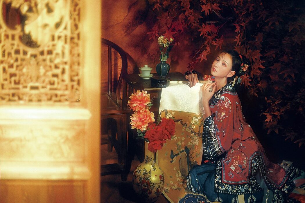 YiTuYu艺图语 Vol.3897 Xiao Yu Xiao Yu