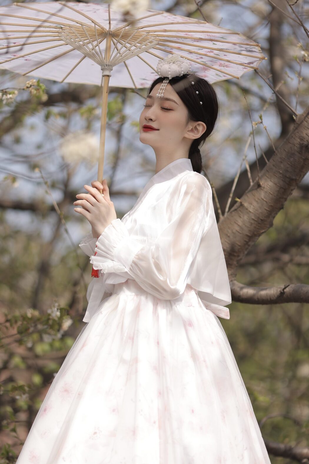 YiTuYu艺图语 Vol.3876 Xiao Duo Duo Yao Bao Fu