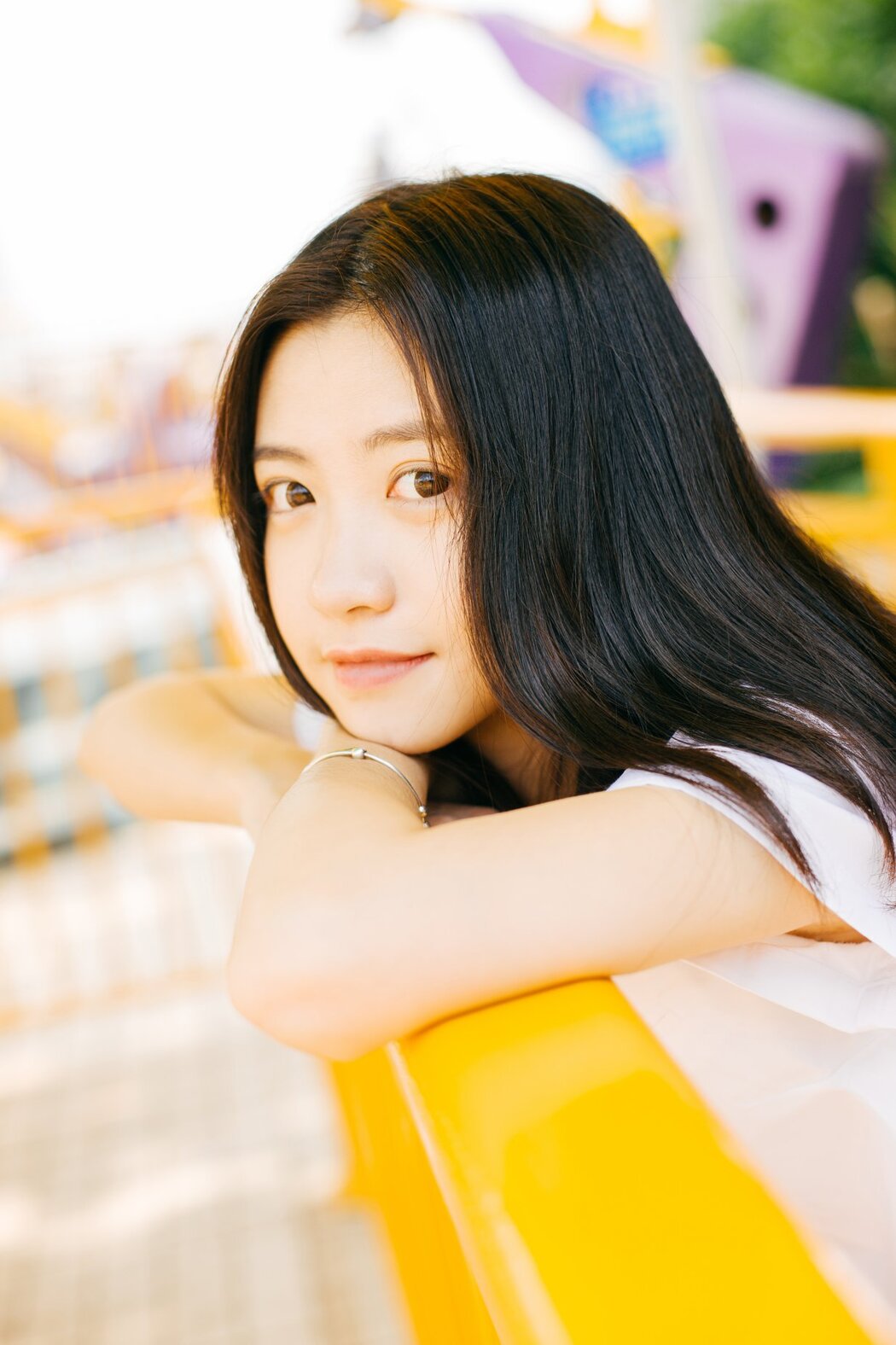 YiTuYu艺图语 Vol.387 Yang Chan