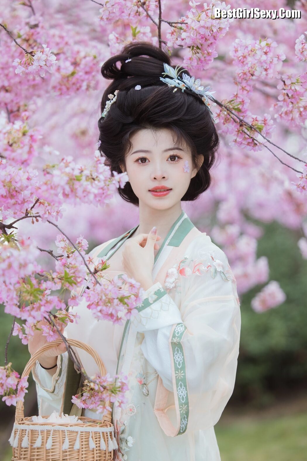 YiTuYu艺图语 Vol.3866 Yao Yao