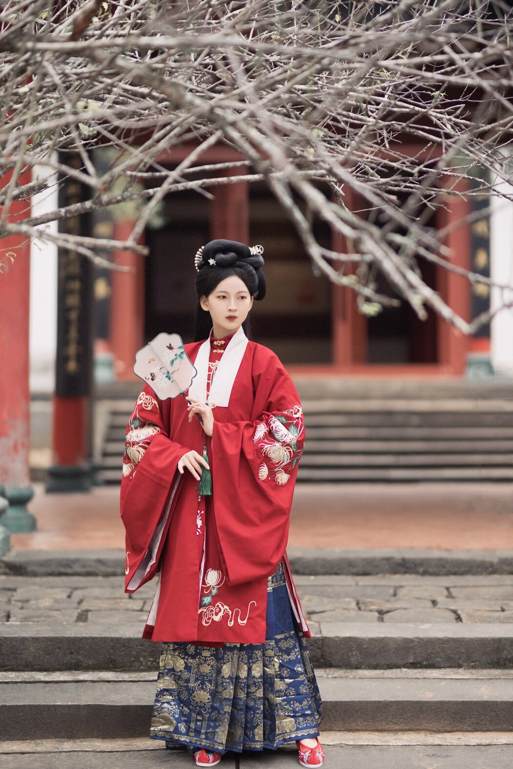 YiTuYu艺图语 Vol.391 Chen Lun