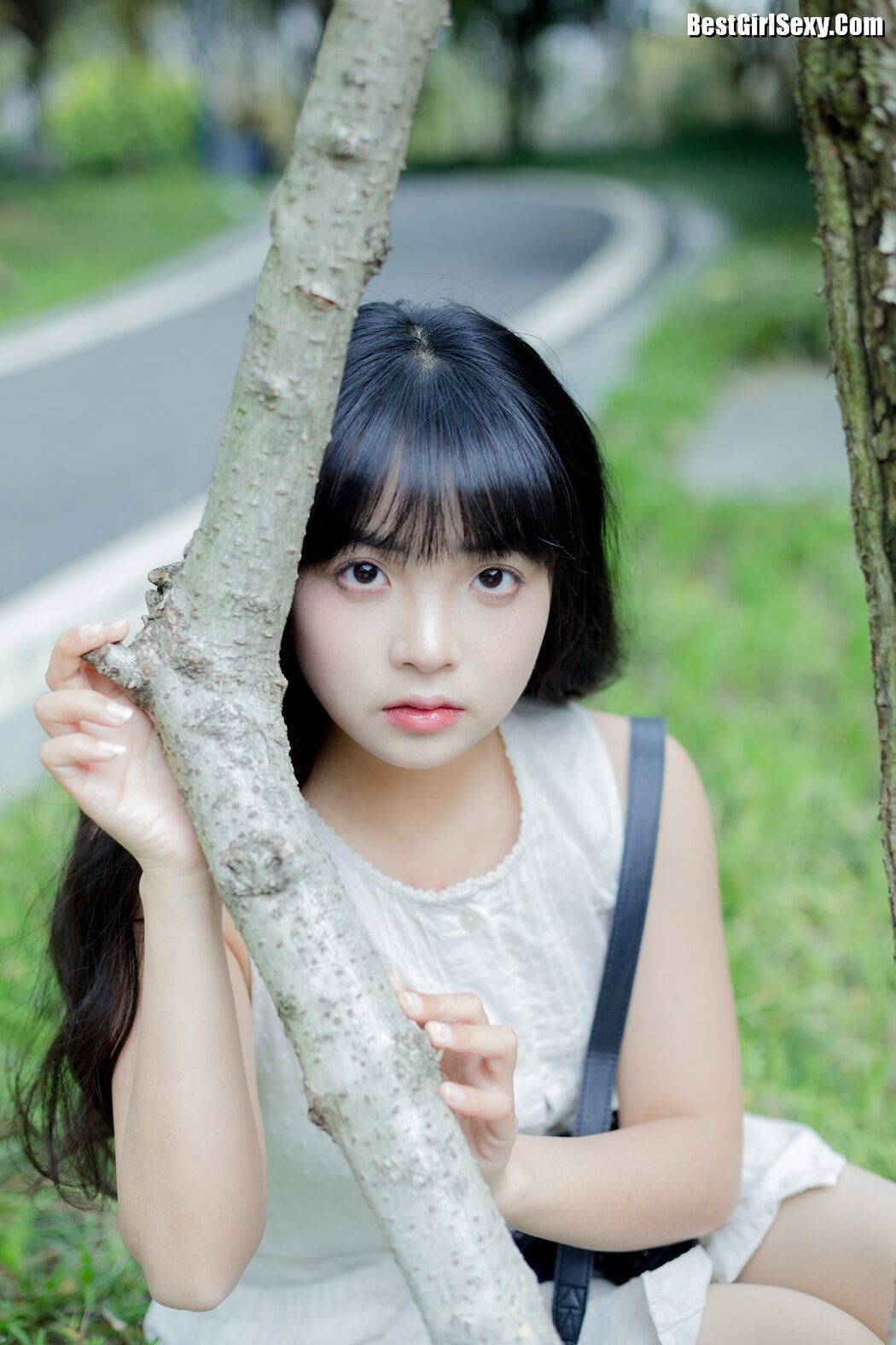 YiTuYu艺图语 Vol.3966 Zhi Yuan