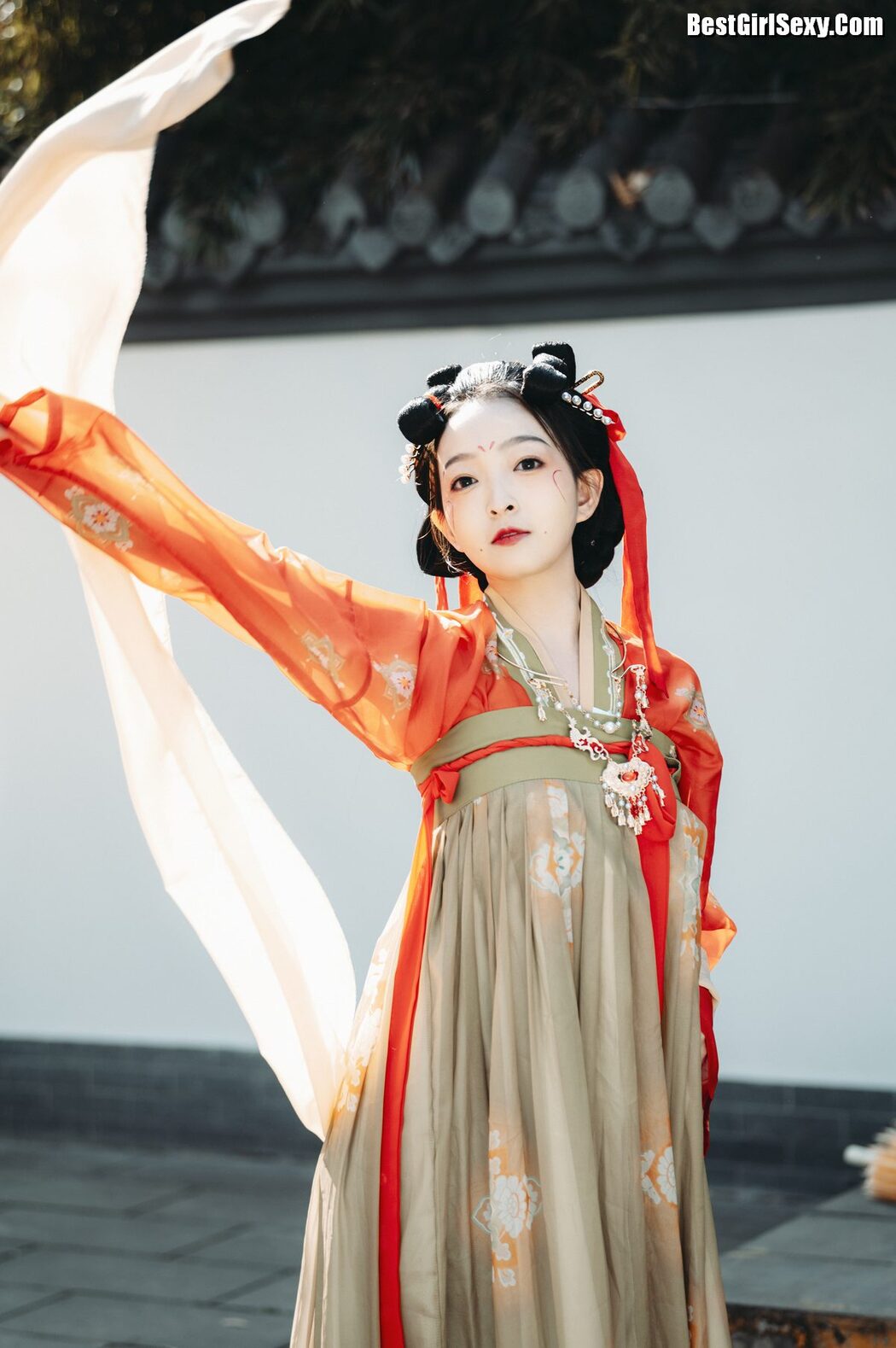 YiTuYu艺图语 Vol.3935 Wish