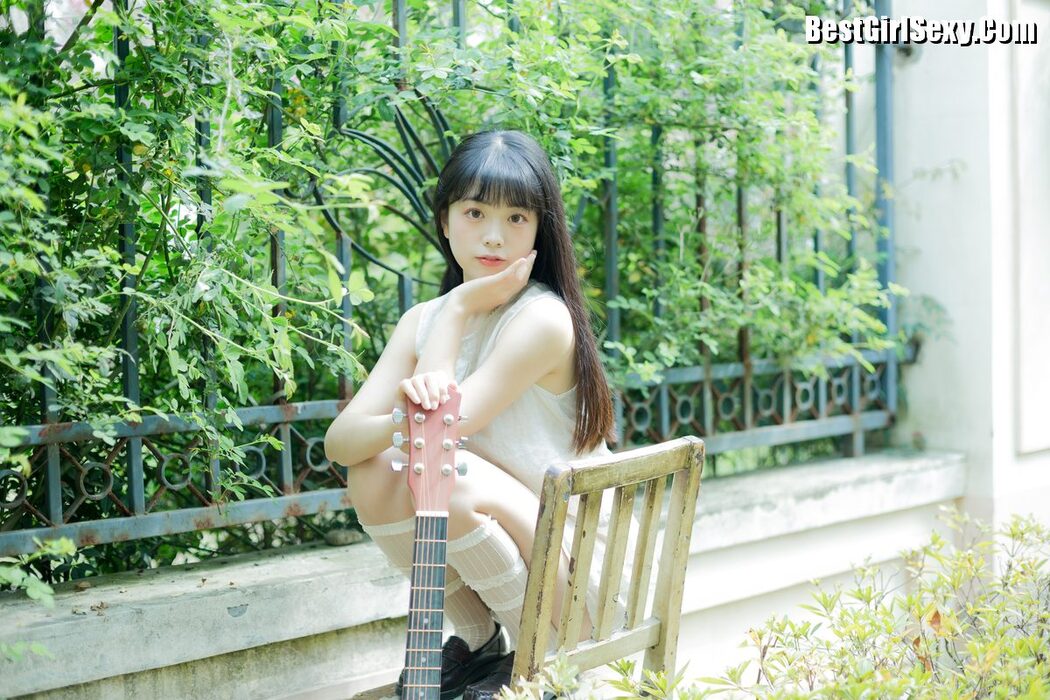 YiTuYu艺图语 Vol.3936 Yi Zhi Nuan Nuan