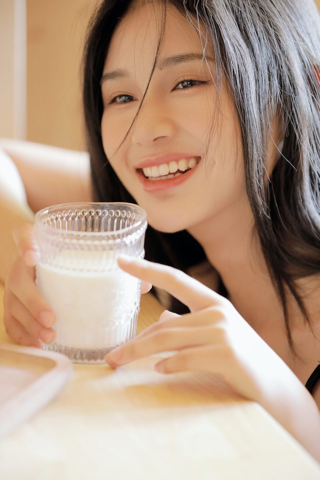 YiTuYu艺图语 Vol.3874 Xin Yao Zi