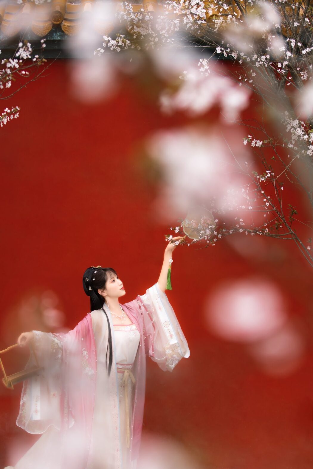 YiTuYu艺图语 Vol.3880 Chu Cha