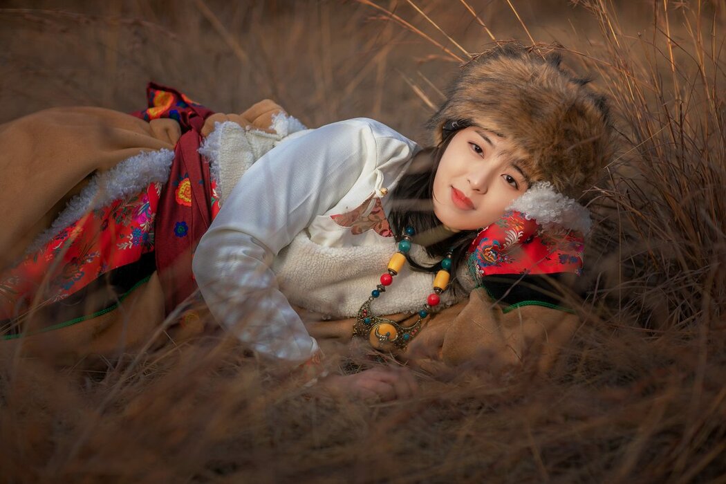 YiTuYu艺图语 Vol.398 Nuo Mi