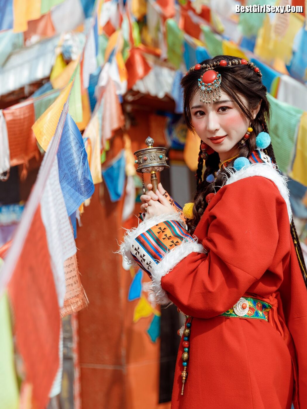 YiTuYu艺图语 Vol.3951 Xiao Xi