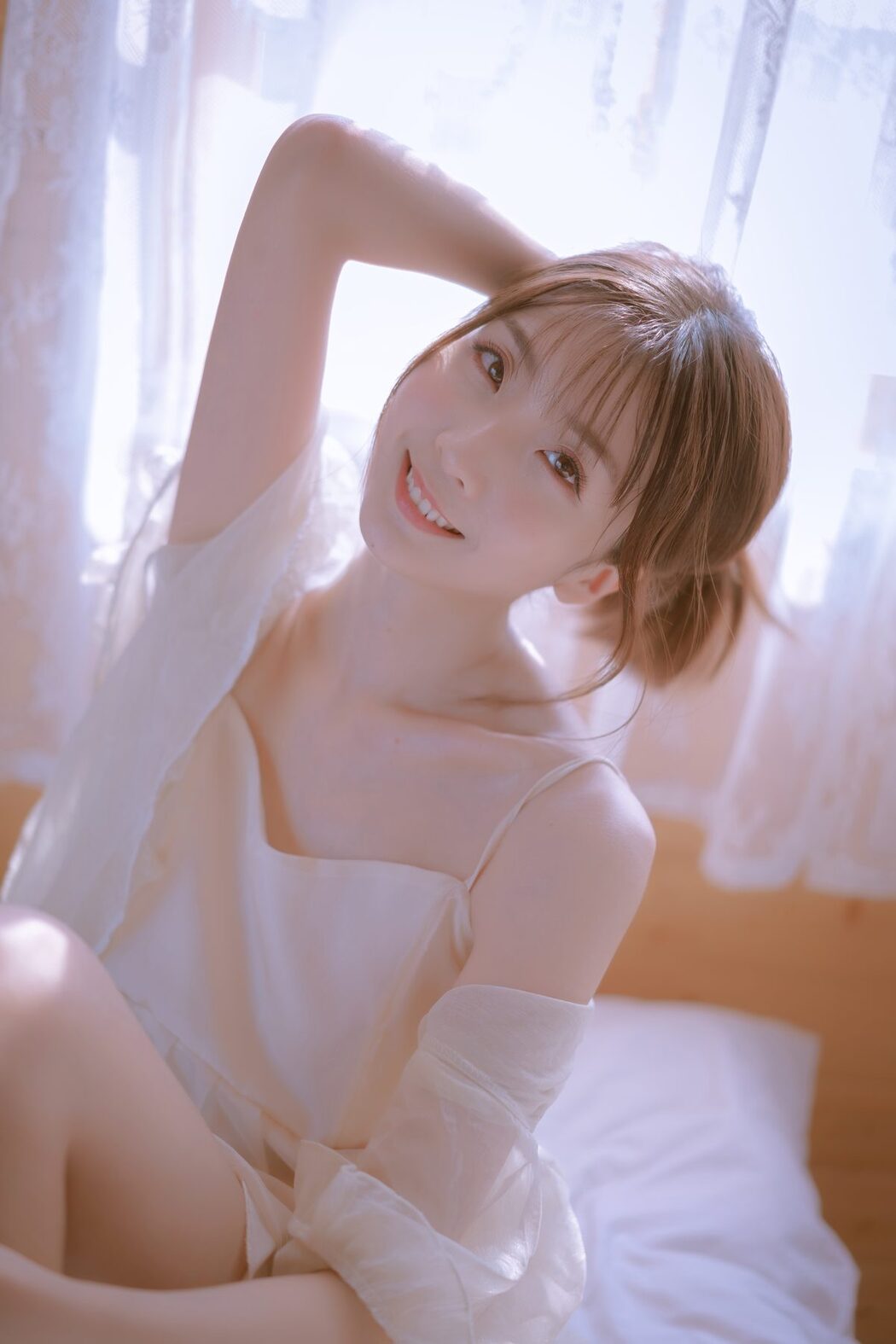 YiTuYu艺图语 Vol.3887 Ya Zi
