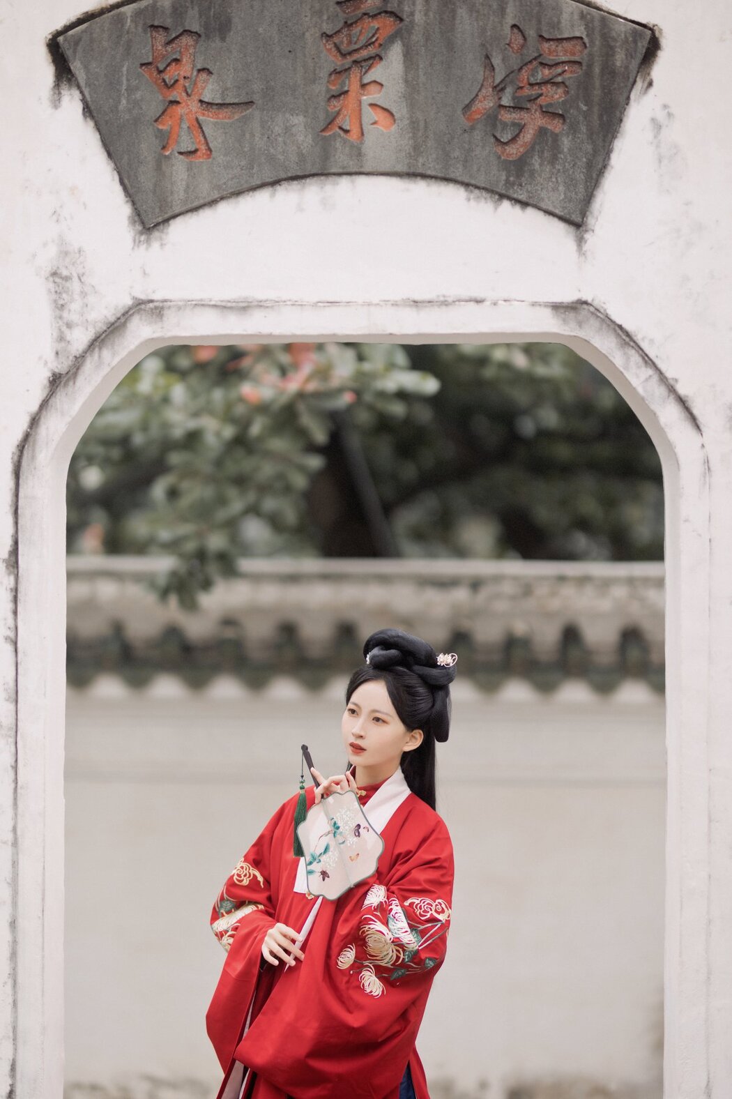 YiTuYu艺图语 Vol.391 Chen Lun