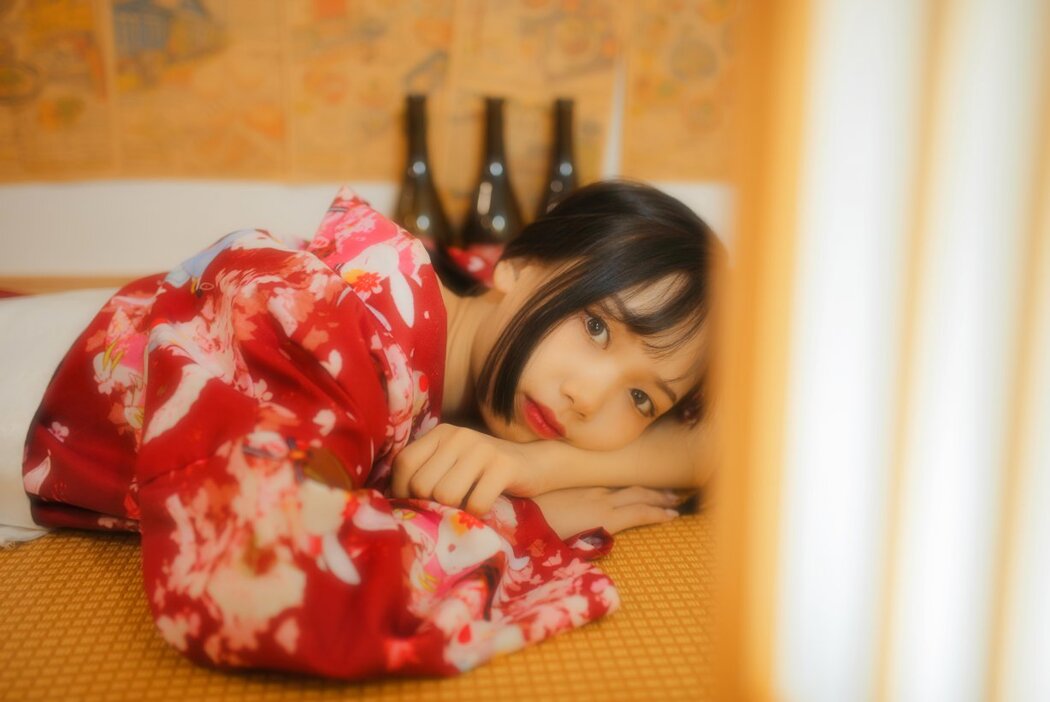 YiTuYu艺图语 Vol.393 Xiao Ying