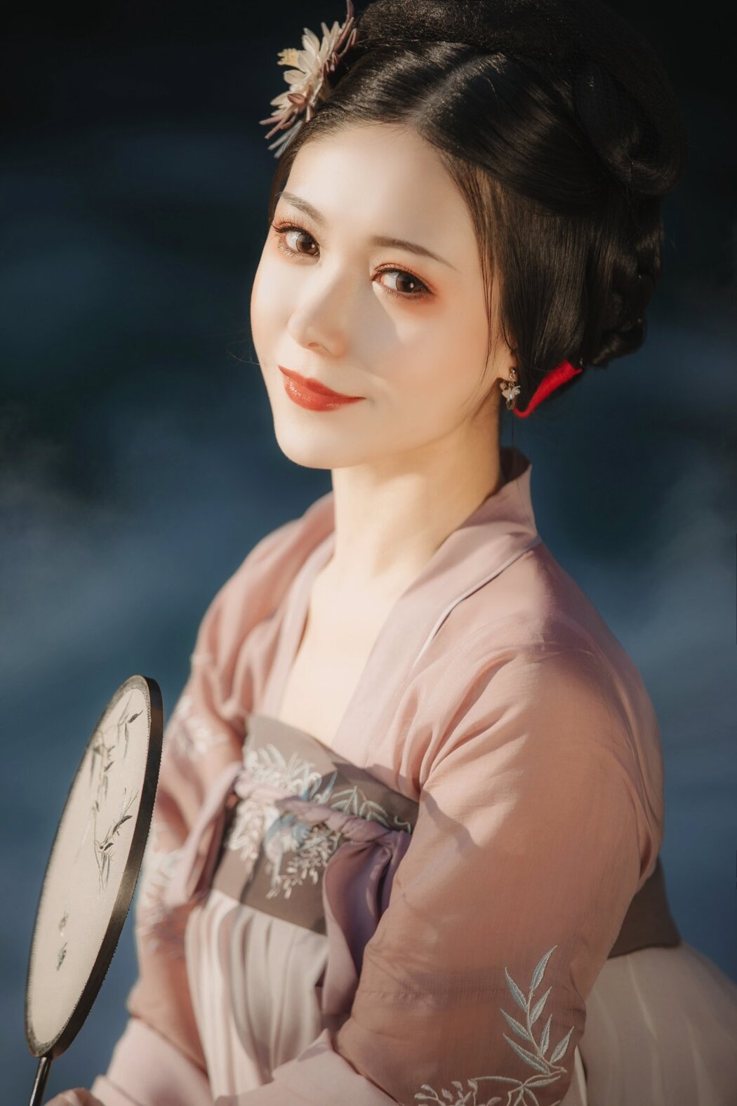 YiTuYu艺图语 Vol.397 Kui Hua Hua Hua Er