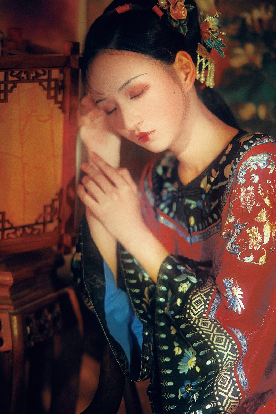 YiTuYu艺图语 Vol.3897 Xiao Yu Xiao Yu