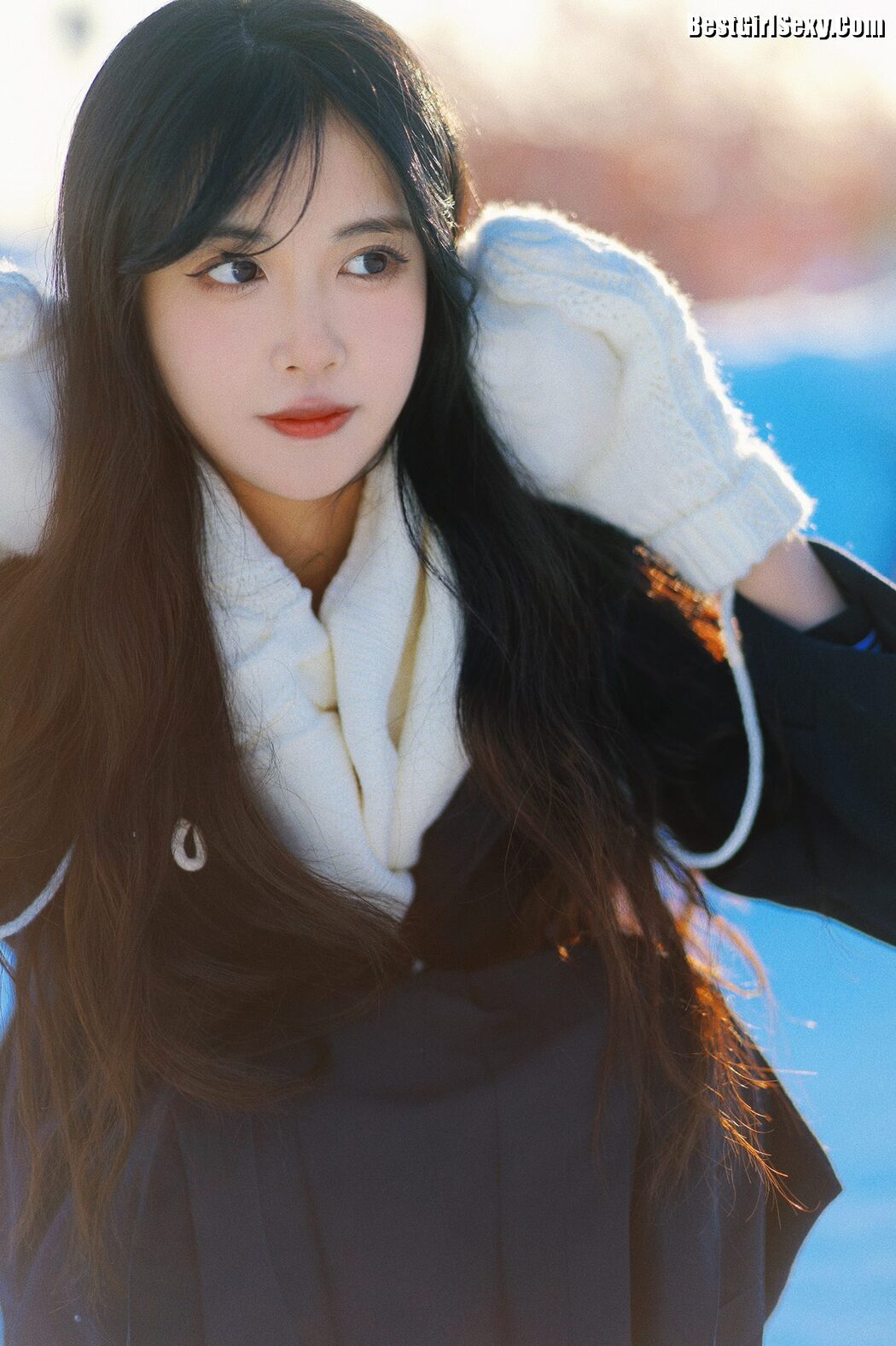 YiTuYu艺图语 Vol.3978 Jian Ying Tao Nai
