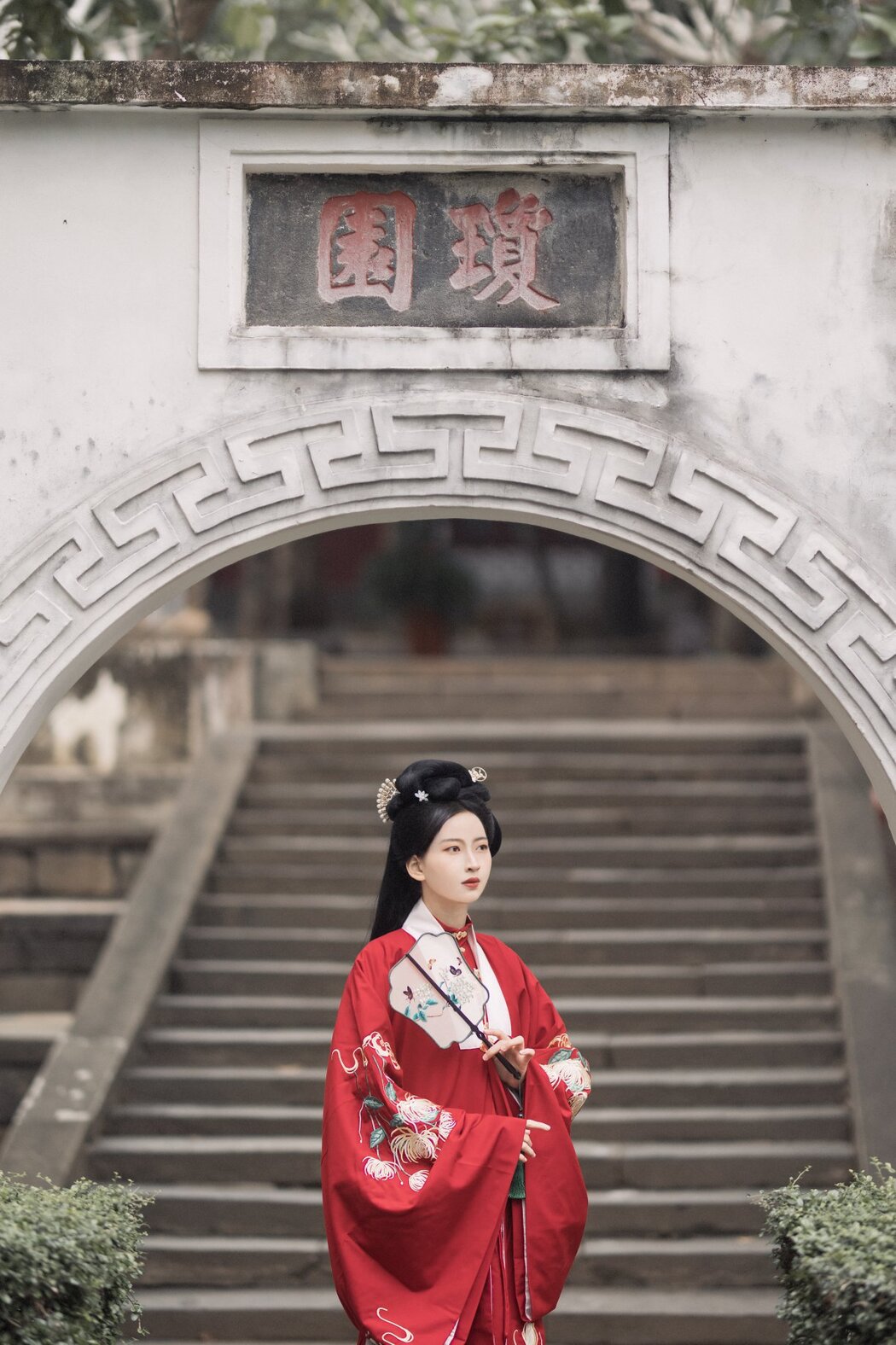 YiTuYu艺图语 Vol.391 Chen Lun