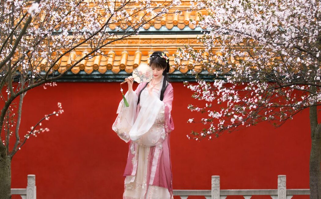 YiTuYu艺图语 Vol.3880 Chu Cha