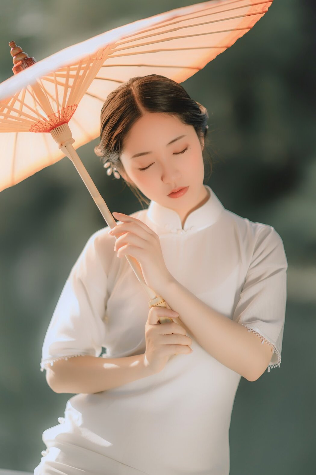 YiTuYu艺图语 Vol.390 Xiao Wen Nuan