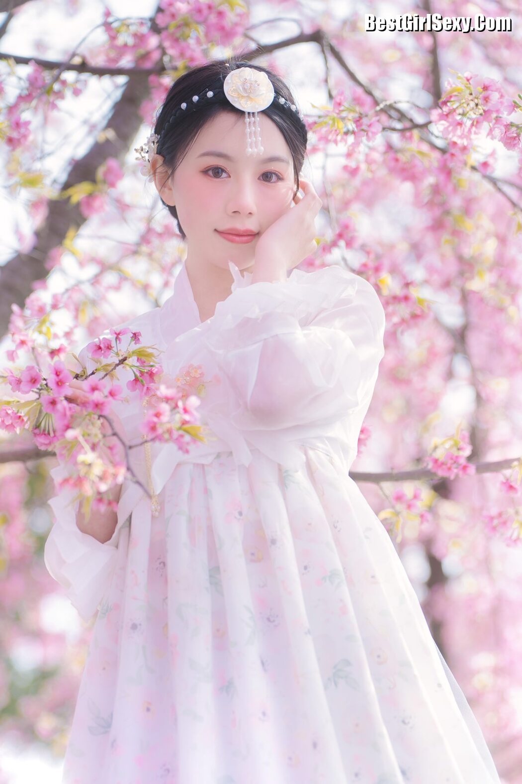 YiTuYu艺图语 Vol.3873 Chu Chu