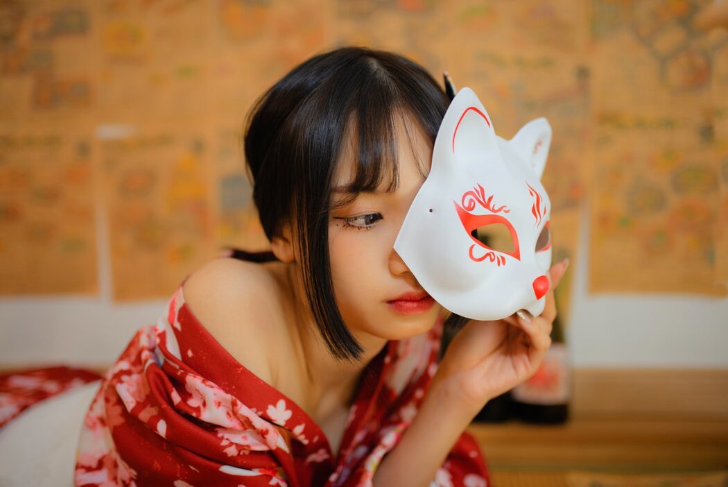 YiTuYu艺图语 Vol.393 Xiao Ying