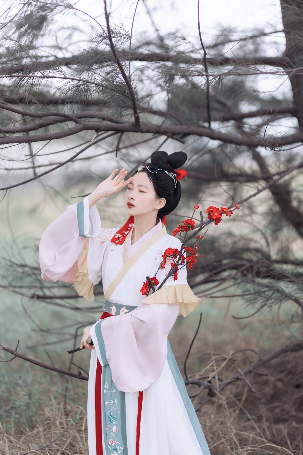 YiTuYu艺图语 Vol.395 Chen Lun