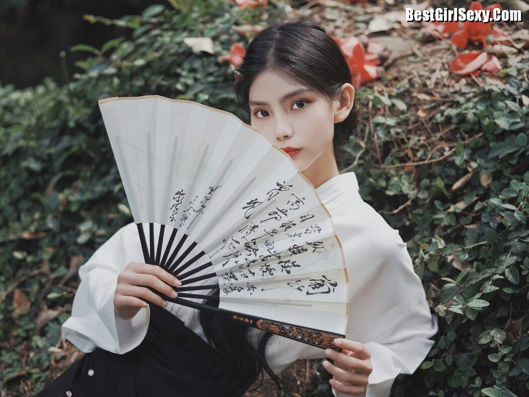 YiTuYu艺图语 Vol.3933 Xiao Tian