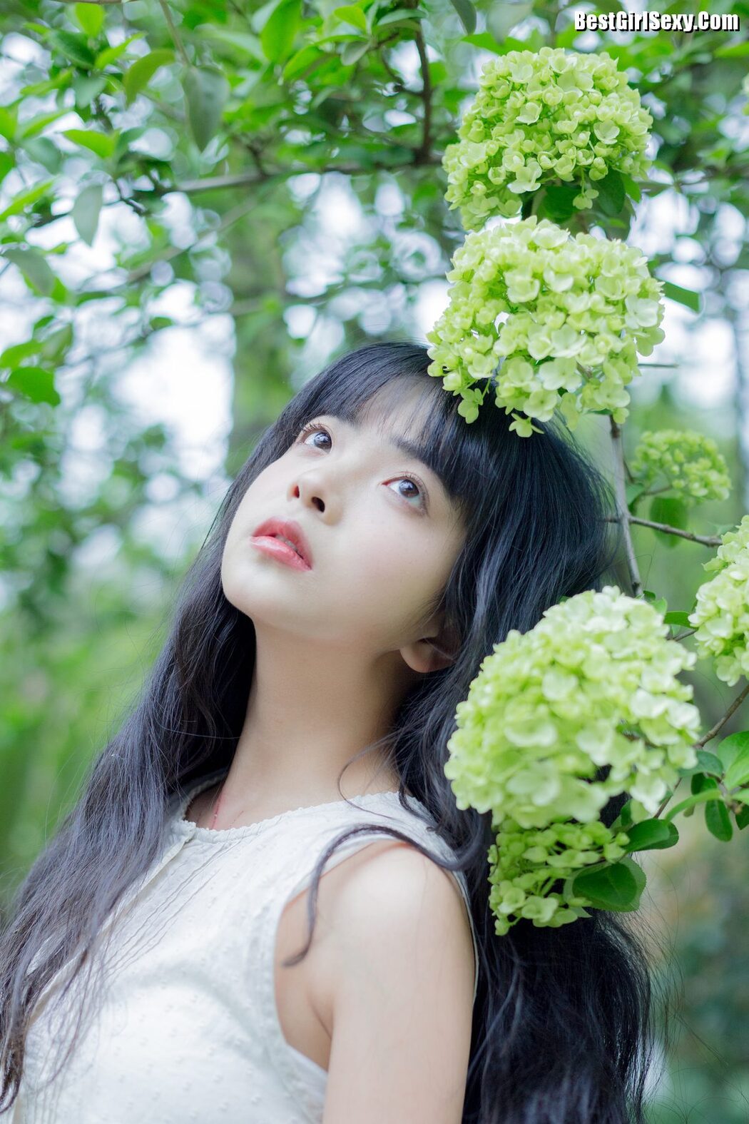 YiTuYu艺图语 Vol.3966 Zhi Yuan