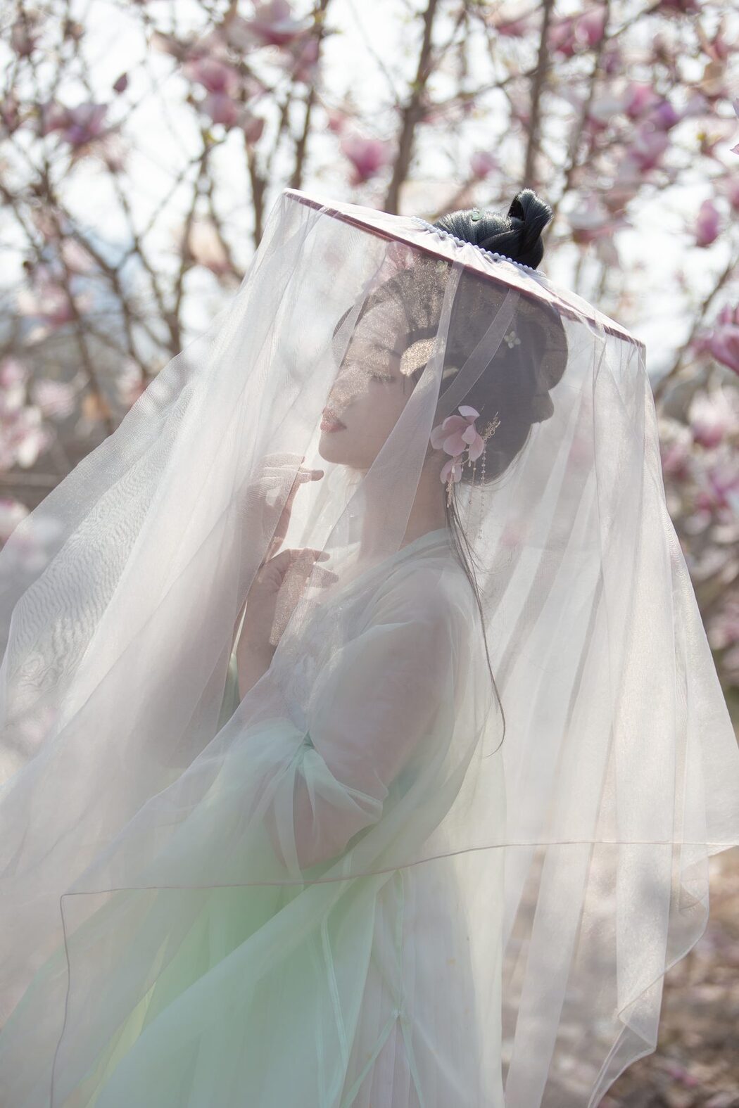 YiTuYu艺图语 Vol.3885 Wan Jiang Ting