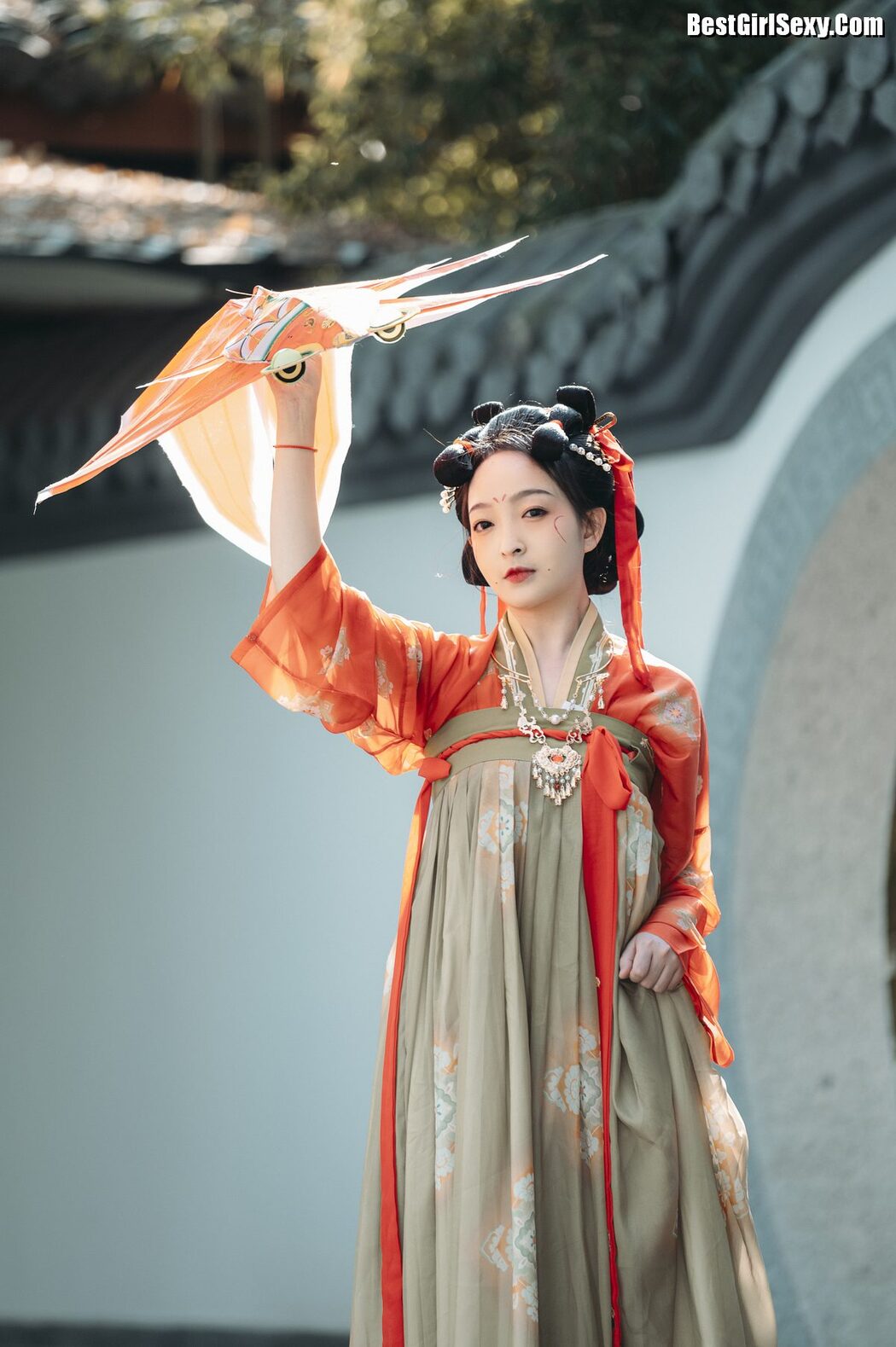YiTuYu艺图语 Vol.3935 Wish