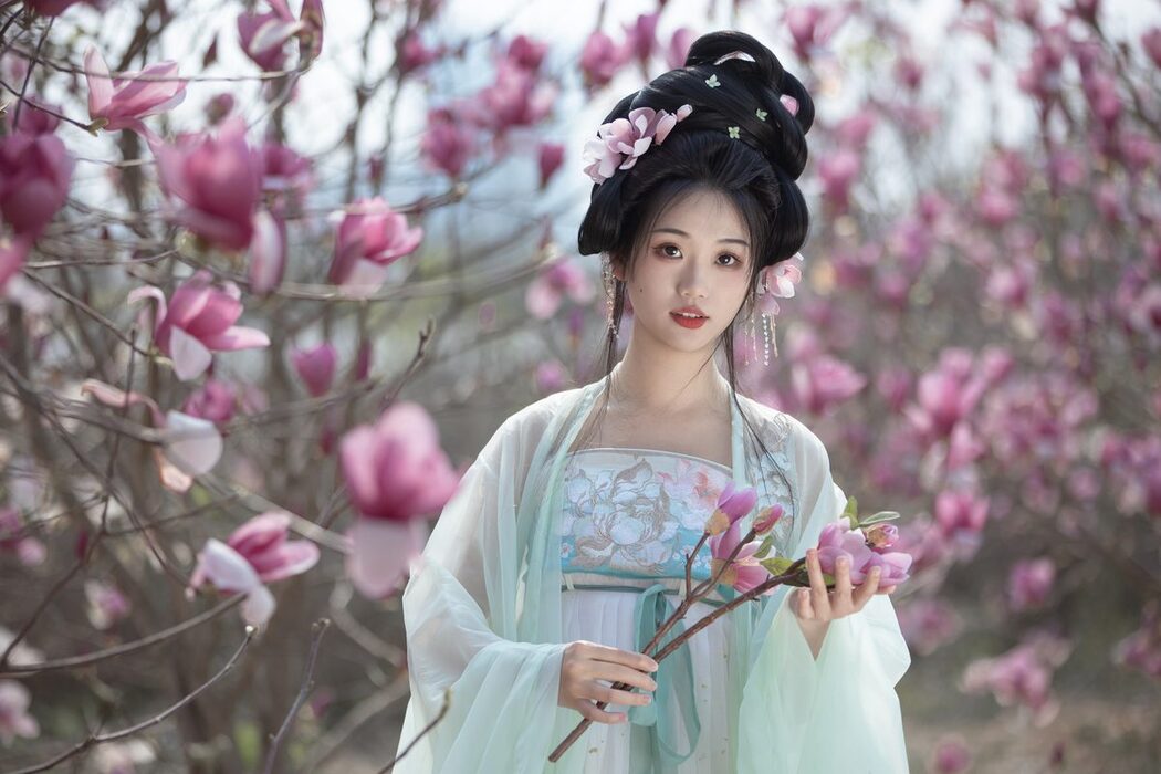 YiTuYu艺图语 Vol.3885 Wan Jiang Ting